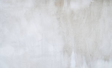 Eski kirli gri beton duvar dokusu olarak.