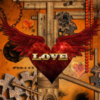 Steampunk