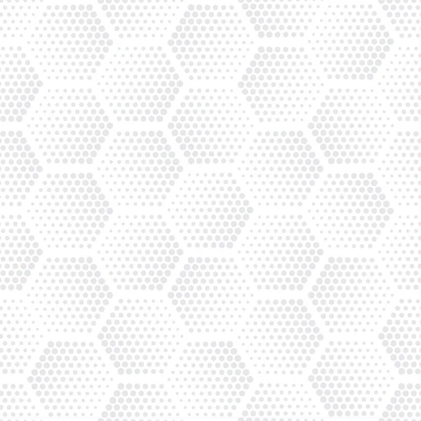 Vektör yarı ton Seamless Modeli