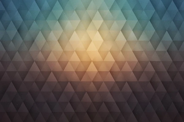 3d Abstract Vector fundo Triangular geométrico —  Vetores de Stock