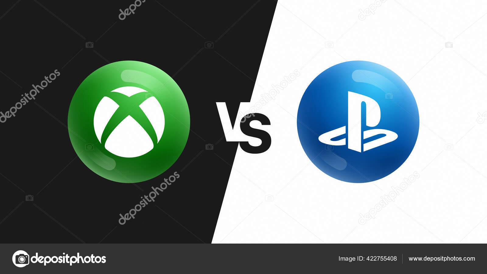 Với những ai đang phân vân giữa việc chọn mua Xbox Series X hay PlayStation 5, hãy đến với BXH và xem ngay những biểu tượng 3D Vector icons đẹp mắt của hai sản phẩm này để đưa ra quyết định chính xác cho mình!