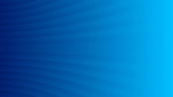 Перспективные гладкие деформированные подкладки Синий деловой фон — стоковое фото