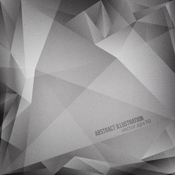 vektör gri arka plan