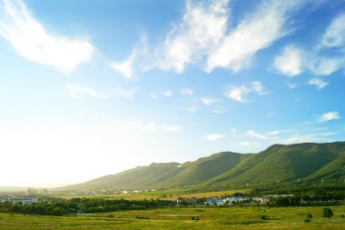 İyi akşamlar. Gelendzhik