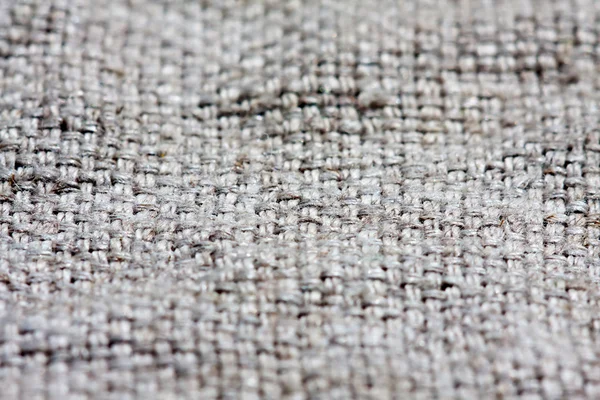 Textura de tecido de lona — Fotografia de Stock