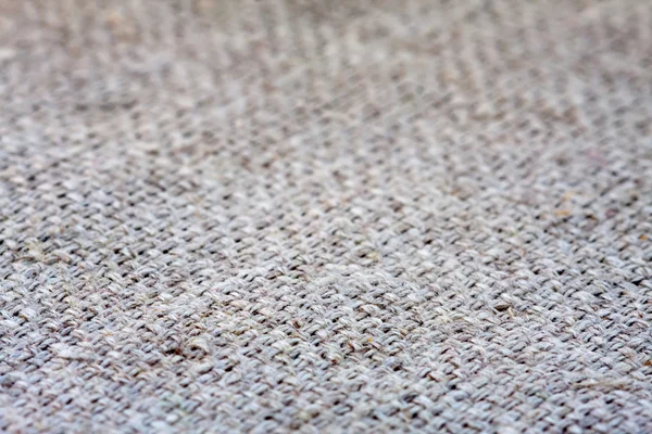 Canvas fabric texture — Stock Photo, Image