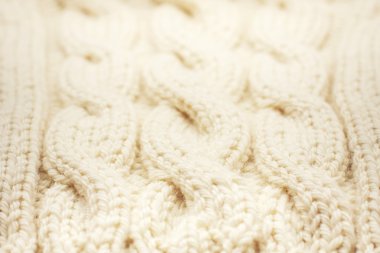 iplik doku fotoğraf