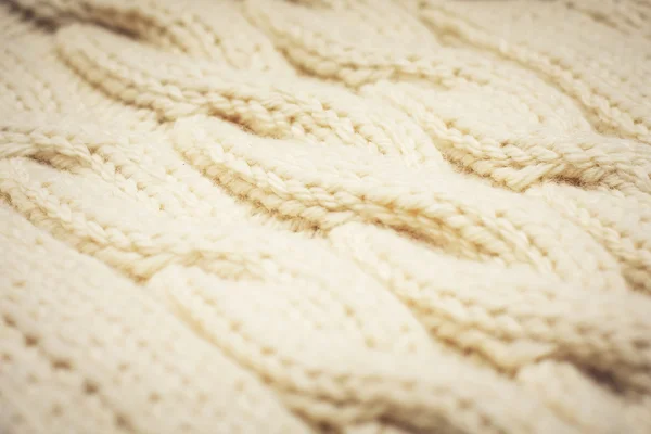 Yarn texture photo — Stock Photo, Image