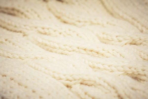 Yarn texture photo — Stock Photo, Image