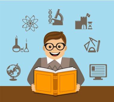 öğrenme ve kendini geliştirme