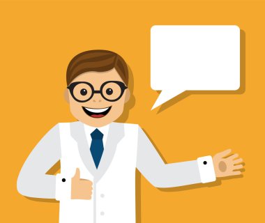 Doktor tavsiye verir