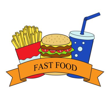Fast food