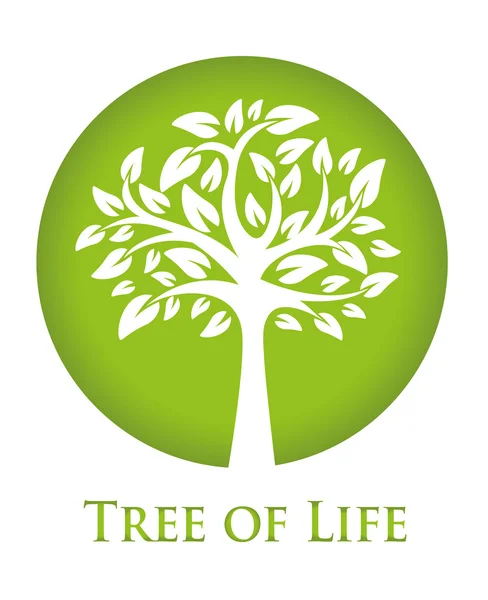 Tree of Life Stock Illustration