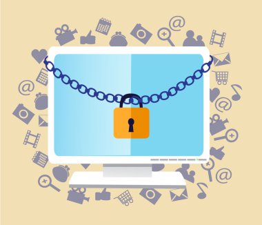 Bilgisayarınızı koruma