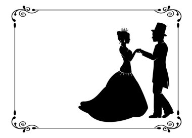 seven çift dönem kostümleri