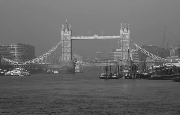 London tower bridge — Stockfoto