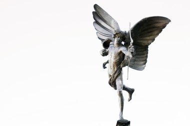 Eros heykeli