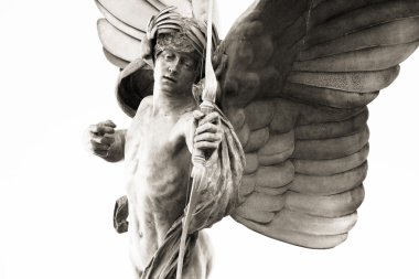 Eros heykeli