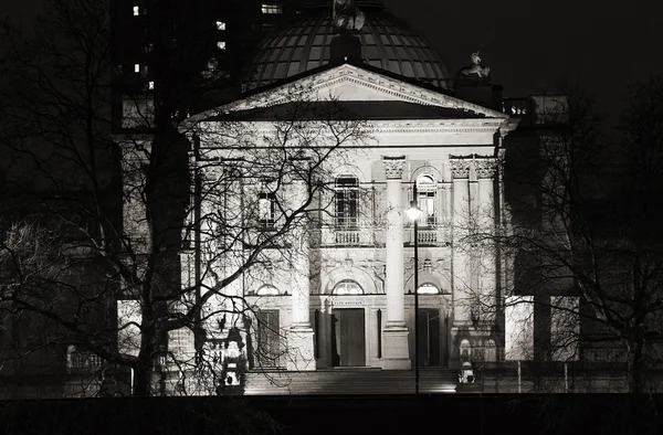 Tate Britain, London — Stockfoto