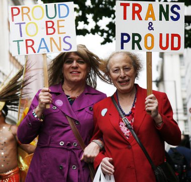 2012, Londen pride, worldpride 