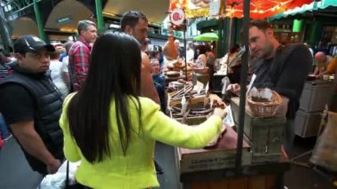 London Borough Market