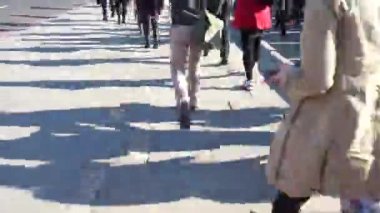 Londra taşıt, London Bridge