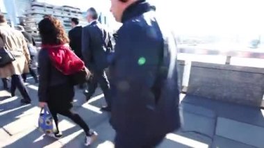 Londra taşıt, London Bridge