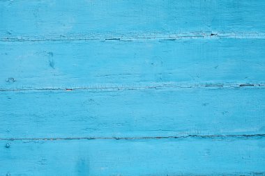 Mavi eski ahşap arka plan doku