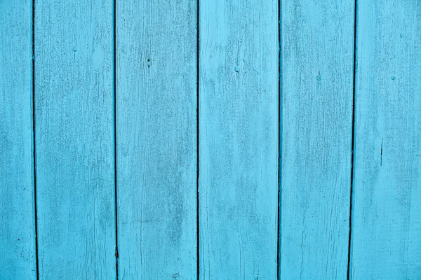 Mavi eski ahşap arka plan doku