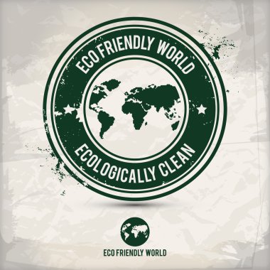 Alternatif Eko dünya pul