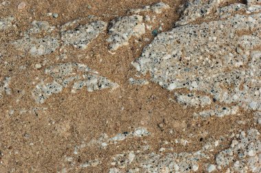 Çatlak Beton Döşeme Parke Taşı Kapanışı