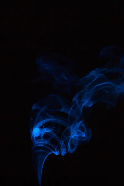 Sigaradan duman — Stok fotoğraf