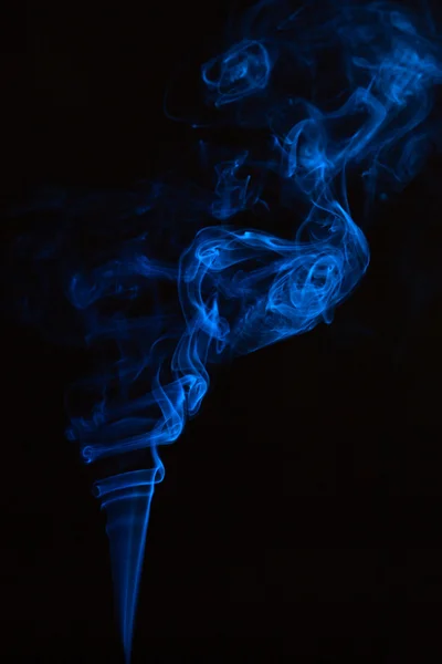 Fumo da sigarette — Foto Stock