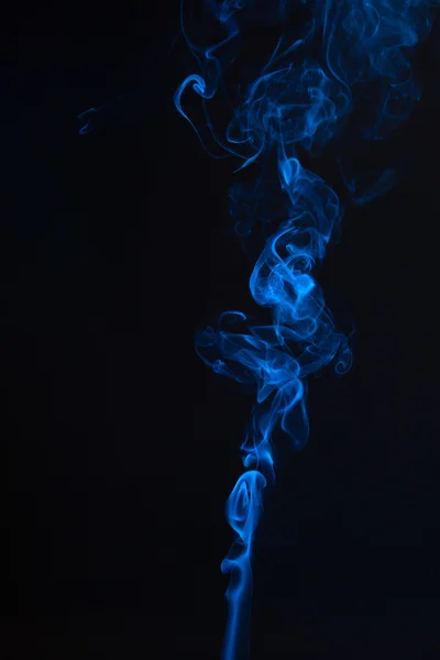Kouř z cigaret — Stock fotografie