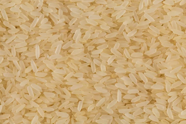 Uncooked rice background