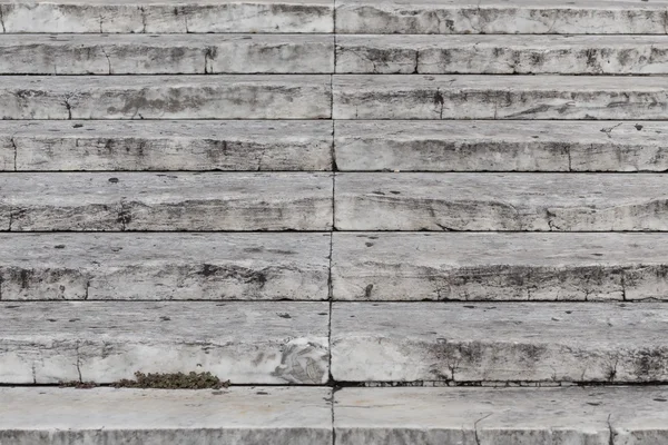 Cerca de escaleras de granito — Foto de Stock