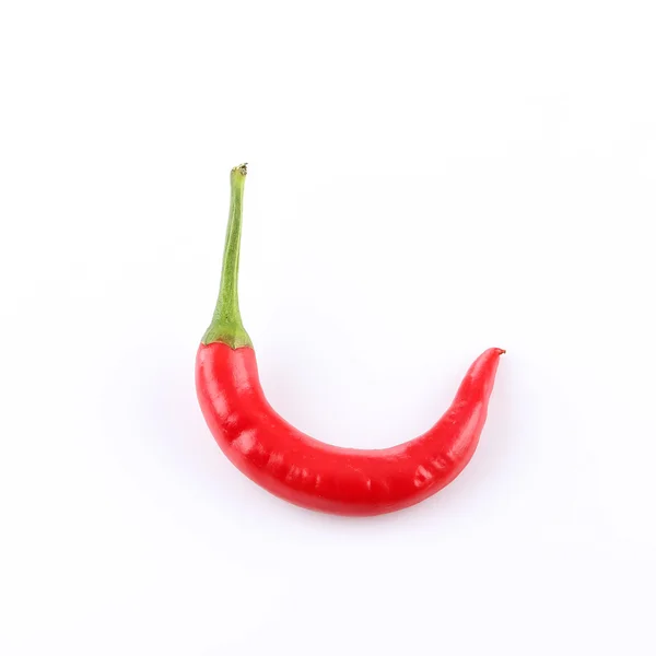 Chili pepper close up — Stock Photo, Image