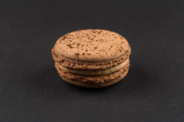 Macaron maison coloré — Photo