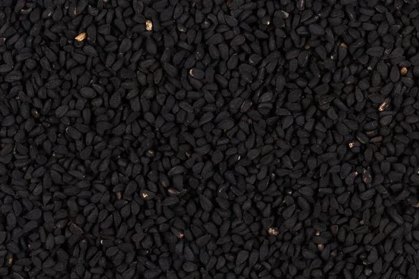 Sesame black seeds