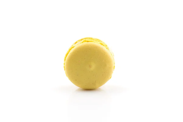 Macaron colorato saporito — Foto Stock