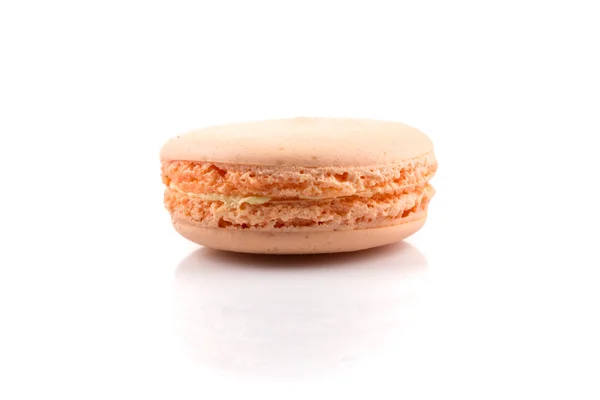 Macaron coloré savoureux — Photo