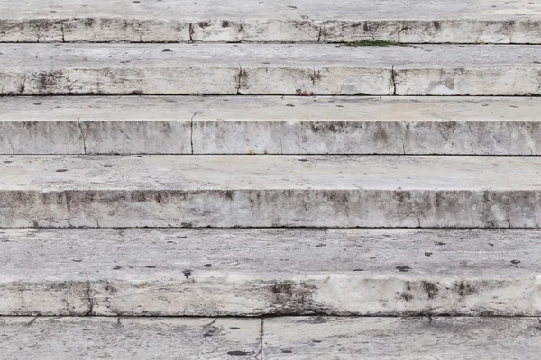 Cerca de escaleras de granito — Foto de Stock