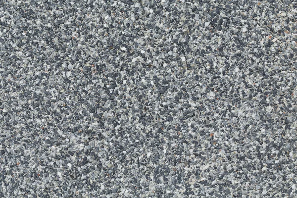 Small stones background texture — Stock Photo, Image