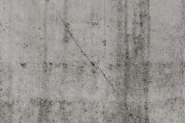 Basit karanlık beton duvar dokusu ile — Stok fotoğraf