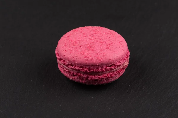 Macaron maison coloré — Photo