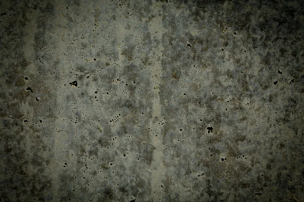 Grungy Concreto parede fundo — Fotografia de Stock