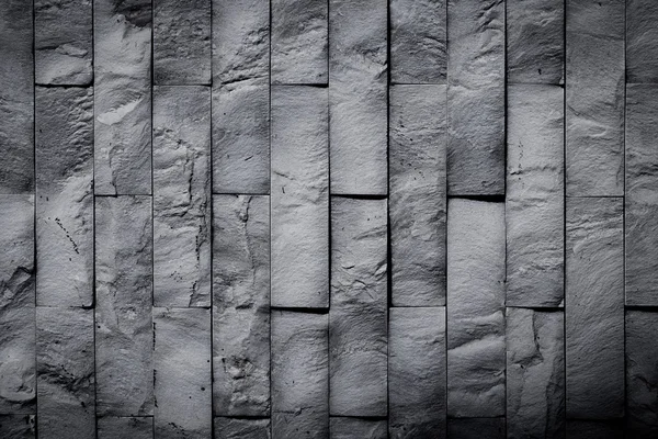 Wall of stones as a texture — Stock Photo, Image