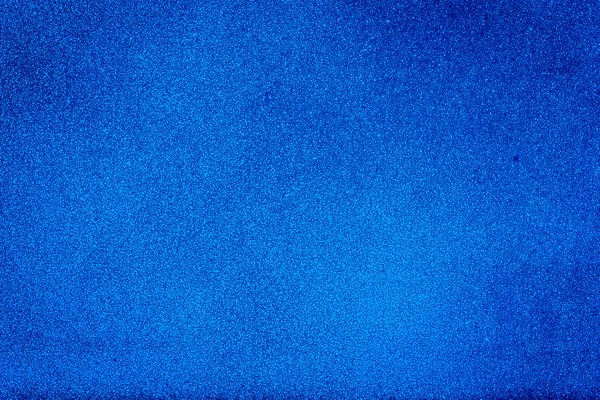 グランジ青い塗られた壁 — ストック写真