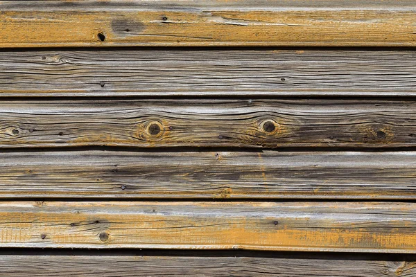 Detalle de fondo de madera vieja y seca — Foto de Stock