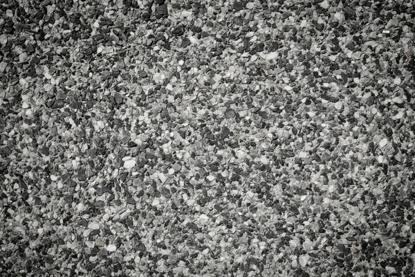 Małe kamienie tekstury tła — Zdjęcie stockowe